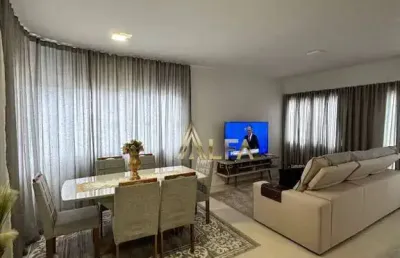 Apartamento com 3 dormitórios à venda, 93 m² por r$ 885.000,00 - centro - penha/sc