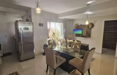 Apartamento com 1 quarto à venda na Rua José Gomes Filho, 381, Centro, Penha