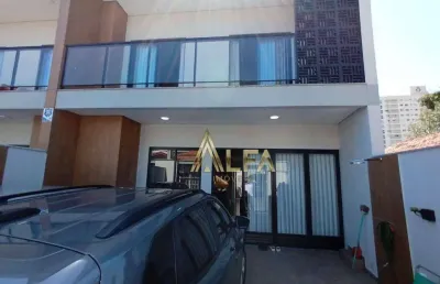 Sobrado à venda, 160 m² por r$ 1.600.000,00 - centro - penha/sc