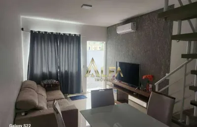 Sobrado à venda, 61 m² por r$ 500.000,00 - bairro rio pequeno - camboriú/sc