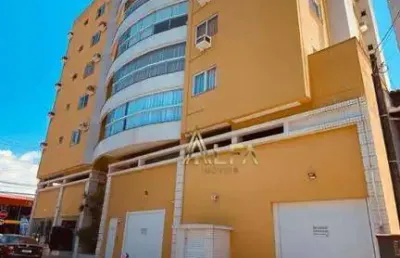 Apartamento 100% mobiliado  com 3 dormitórios climatizados sendo 1 suíte à venda, 104 m² por r$ 929.000,00 - gravatá - navegantes/sc