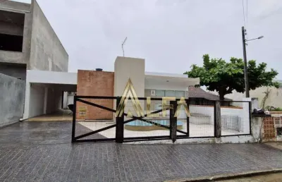 Casa à venda, 150 m² por r$ 960.000,00 - centro - penha/sc