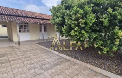Casa à venda, 100 m² por r$ 650.000,00 - centro - penha/sc