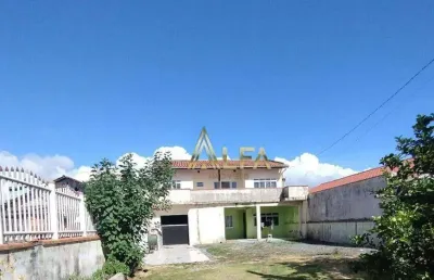 Terreno à venda, 260 m² por r$ 530.000 - centro - penha/sc