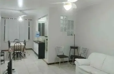 Venda quadra mar - apartº 2 dormitórios à venda, 55 m² por r$ 850.000 - 1ª quadra barra sul - balneário camboriú/sc
