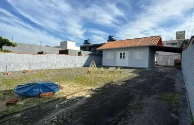 Casa à venda, 60 m² por r$ 1.200.000,00 - armação - penha/sc