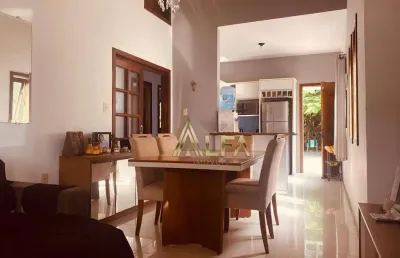 Por que essa casa averbada é a mais cobiçada do gravatá?