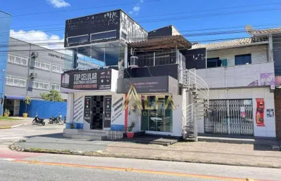 Ponto comercial com 5 salas à venda na Rua Agílio Cunha, 776, Cidade Nova, Itajaí