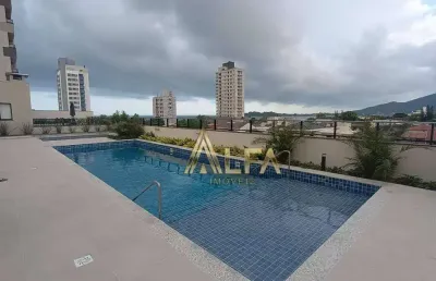 Apartamento à venda, 71 m² por r$ 998.000,00 - armação - penha/sc