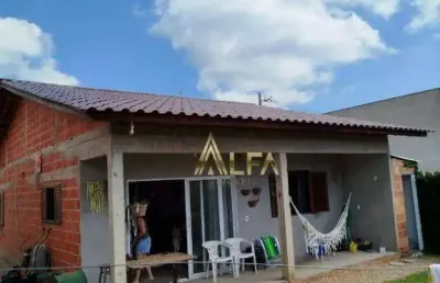 Casa à venda, 100 m² por r$ 745.000,00 - nossa senhora de fatima - penha/sc