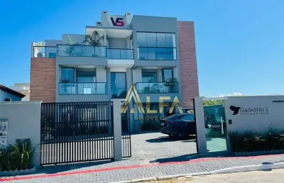 Apartamento mobiliado com 2 dormitórios à venda, 80 m² por r$ 580.000 - balneário piçarras/sc