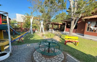 Chacará com 1 260,82 m² por r$ 1.800.000 - nossa  senhora  de fátima - penha/sc