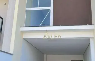 Sobrado à venda, 79 m² por r$ 495.000,00 - itacolomi - balneário piçarras/sc
