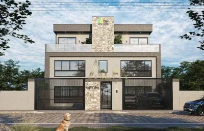 Apartamento à venda, 73 m² por r$ 375.000,00 - itacolomi - balneário piçarras/sc