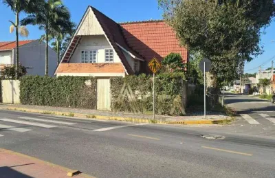 Casa à venda, 148 m² por r$ 950.000,00 - centro - balneário piçarras/sc