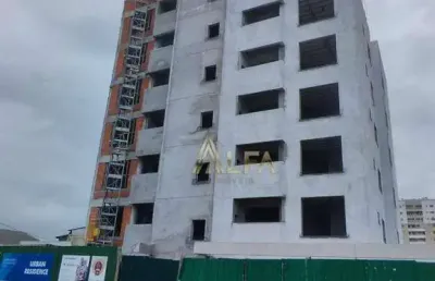 Apartamento em construção final entrega para final de 2025 próximo a vovó zena/estefano josé vanoll
