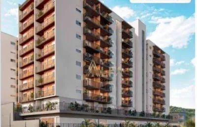 Em destaque apartamento na planta - 3 dorm. sendo 1 suíte-a venda por r$ 825.000 - tabuleiro - camboriú/sc