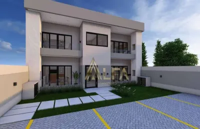 Apartamento à venda, 87 m² por r$ 549.000,00 - armação - penha/sc