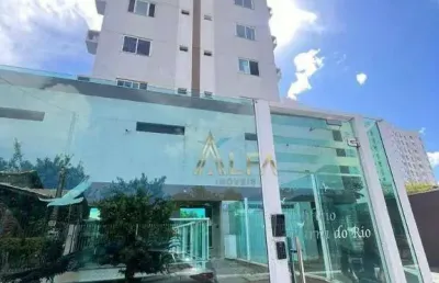 Apartamento com 3 quartos à venda na Rua Luiz José Bento da Silva, 150, Barra do Rio, Itajaí