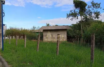 Terreno à venda, 2172 m² por r$ 3.000.000,00 - gravatá - penha/sc