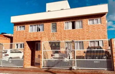 Apartamento com 2 dormitórios sendo 1 suíte climatizada à venda, 75 m² por r$ 478.000 - gravatá - navegantes/sc