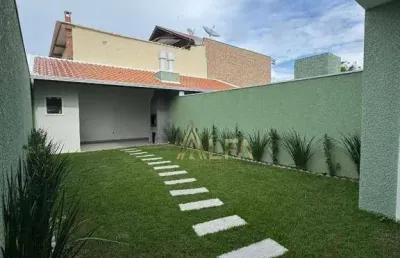 Sobrado à venda, 126 m² por r$ 800.000,00 - centro - penha/sc