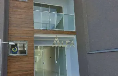Casa em condomínio fechado com 2 quartos à venda na Avenida Emanoel Pinto, Centro, Balneário Piçarras