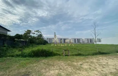 Invista no seu futuro: terreno documentado de 250m² no bairro são paulo – navegantes