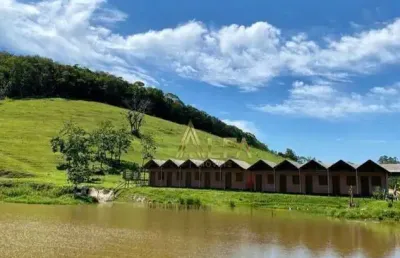 Chácara / sítio com 20 quartos à venda na Estrada Geral Nova Descoberta, Centro, Balneário Piçarras