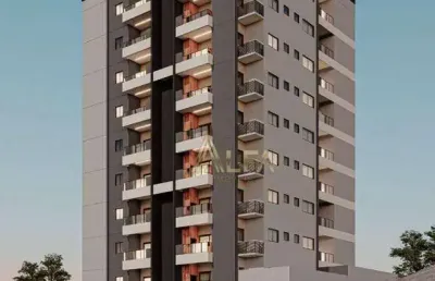 Apartamento com 2 dormitórios sendo 1 suíte à venda, 66 m² por r$ 583.000 - centro - navegantes/sc