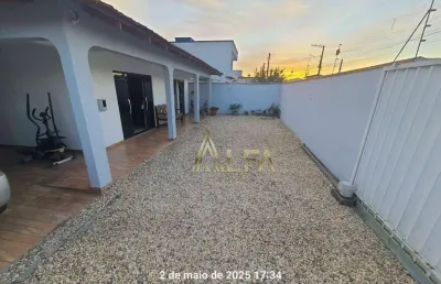 Casa com 5 dormitórios à venda, 300 m² por r$ 750.000 - centro - navegantes/sc