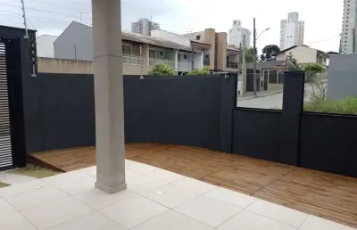 Sobrado à venda, 120 m² por r$ 800.000,00 - centro - balneário piçarras/sc