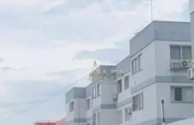 Apartamento atrás do supermercado bistek, com excelente custo benefício.