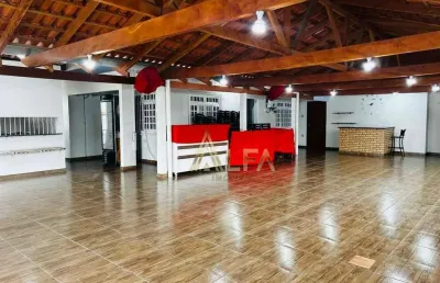 Casa à venda, 273 m² por r$ 798.000,00 - armação - penha/sc