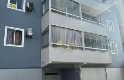 Apartamento apenas 30 metros da praia em gravatá - navegantes