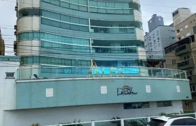 Apartamento com 2 quartos à venda na Avenida Prefeito Cirino Adolfo Cabral, 8155, Gravata, Navegantes