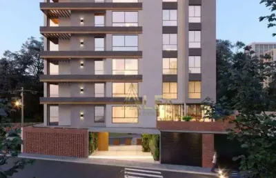 Apartamento com 3 dormitórios à venda, 84 m² por r$ 1.100.000,00 - centro - penha/sc