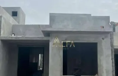 Casa à venda, 62 m² por r$ 370.000,00 - nossa senhora de fatima - penha/sc