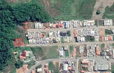 Terreno à venda, 600 m² por r$ 299.000,00 - itajuba - barra velha/sc