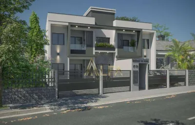 Apartamento com 2 dormitórios à venda, 68 m² por r$ 530.000 - itajuba - barra velha/sc