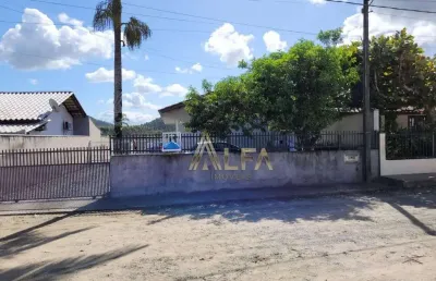 Casa com 2 quartos à venda na Manoel Francisco Bento, 219, Santa Lídia, Penha