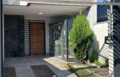 Sobrado com 2 suítes à venda, 107 m² por r$ 599.000 - itacolomi - balneário piçarras/sc