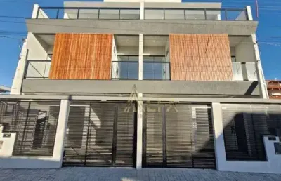 Sobrado com 3 dormitórios à venda, 150 m² por r$ 1.500.000,00 - armação - penha/sc