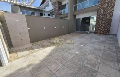 Casa com 2 quartos à venda na Rua Serafim Inês Viêira, 138, Centro, Penha
