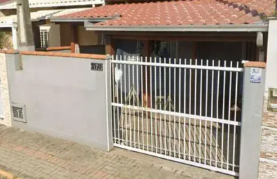 Casa com 2 quartos à venda na Rua Vereador Thimóteo Goes Rebelo, 173, Meia Praia, Navegantes