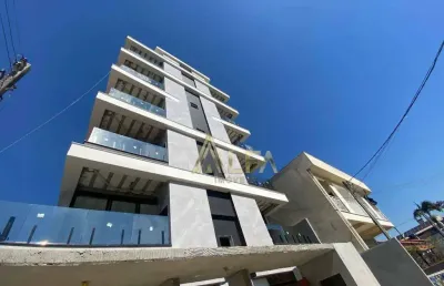 Apartamento com 2 quartos à venda no meia praia, navegantes – r$ 650.000, a 200 m do mar'