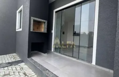 Apartamento com 3 dormitórios à venda, 65 m² por r$ 280.000,00 - itajuba - barra velha/sc
