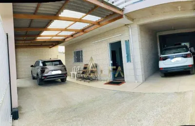 Casa com 6 quartos à venda na Rua Vicente Bento, 373, Santa Lídia, Penha