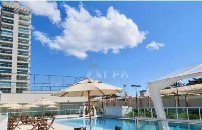 Apartamento à venda, 93 m² por r$ 1.054.688,00 - centro - penha/sc