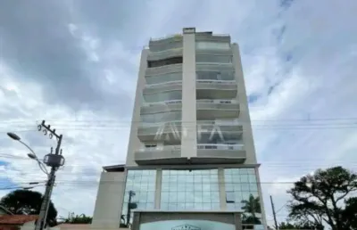 Apartamento à venda, 120 m² por r$ 1.500.000,00 - armação - penha/sc